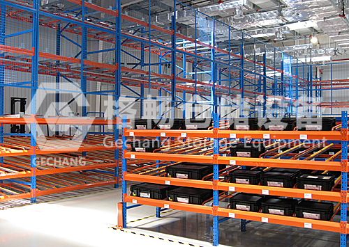 Storage Rack Series