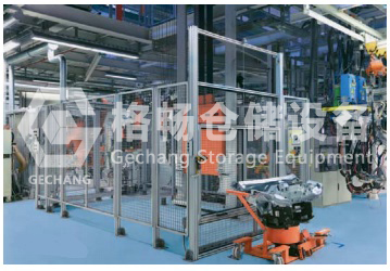 Station Appliance Series