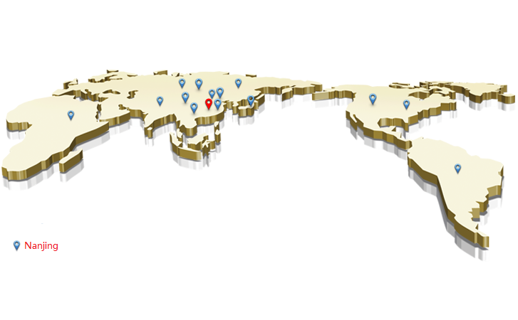 Gechang Storage Equipment Co., Ltd.